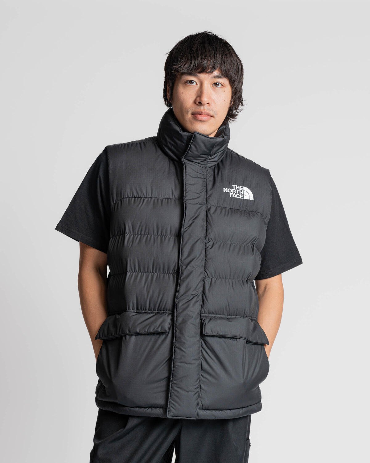 The North Face Limbara Insulated Vest | NF0A89G6JK31 | AFEW The North Face Limbara Insulated Vest | NF0A89G6JK31 | AFEW